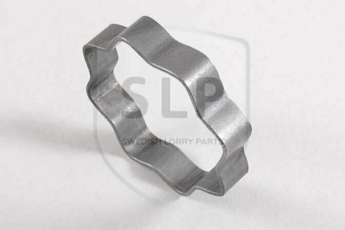 SPACER SLEEVE, DISTANSHYLSA, 422202, DH-202