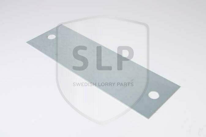 SPACER WASHER, DISTANSBRICKA, 11118543, PL-543
