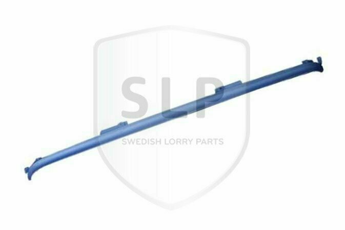 SPOILER, LUFTRIKTARE, 8152722, SPO-722