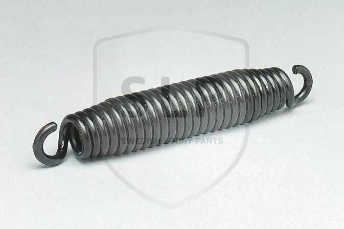 SPRING BRAKE SHOE FJÄDER BROMSBACK 1586683 TS-683