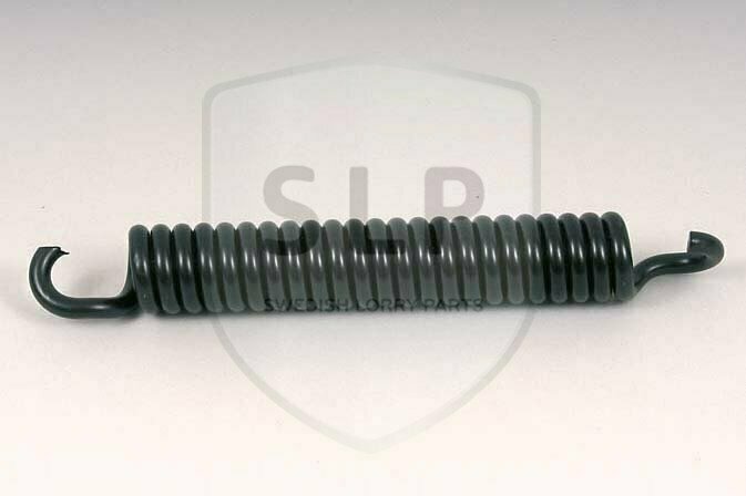 SPRING DRIVER SEAT, FJÄDER TILL FÖRARSTOL, 11996410, FJ-410
