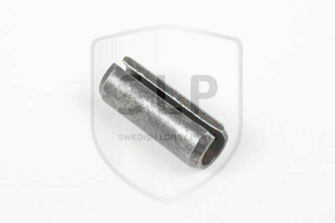 SPRING PIN FJÄDRANDE PINNE 13952018 FRP-018