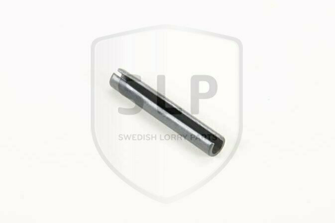 SPRING PIN, FJÄDRANDE PINNE, 3150548, EXP-548