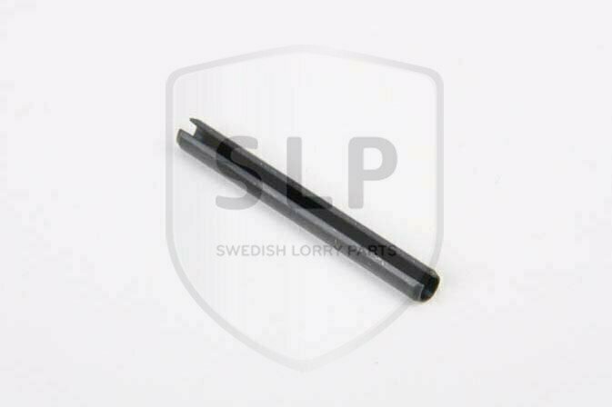 SPRING PIN, FJÄDRANDE PINNE, 951972, EP-972