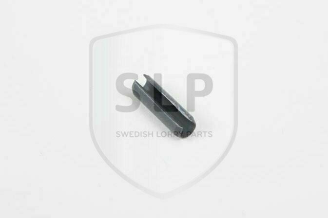 SPRING PIN, FJÄDRANDE RÖRPINNE, 951952, FRP-952