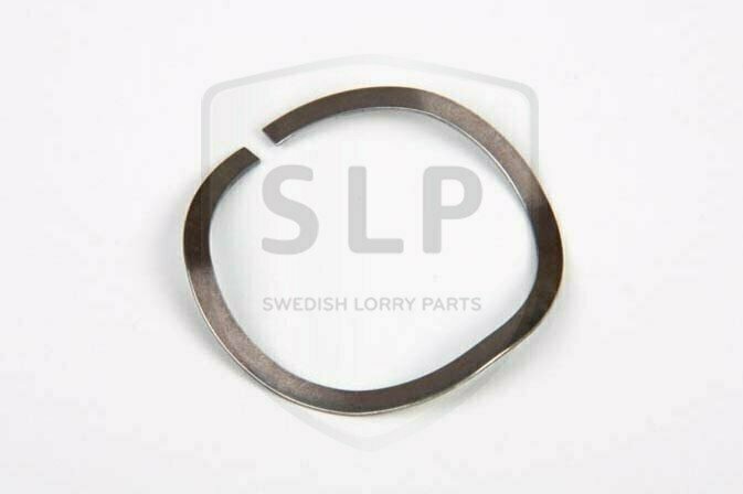 SPRING WASHER FJÄDERBRICKA 20766219 SS-219