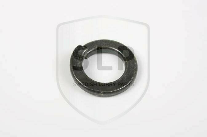 SPRING WASHER, FJÄDERBRICKA, 955926, BR-926