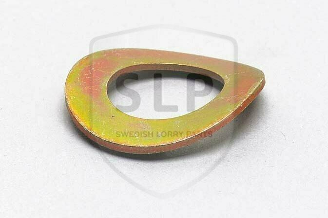 SPRING WASHER, VÅGBRICKA FJÄDERBULT, 941916, SW-916