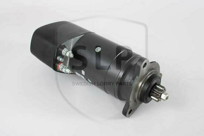 STARTER, REMAN. STARTMOTOR. RENOVERAD 1676800 STA-061
