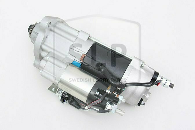 STARTER, REMAN., STARTMOTOR. RENOVERAD, 20450305, STA-305