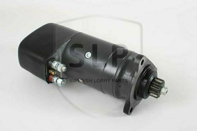 STARTER, REMAN. STARTMOTOR. RENOVERAD 20451445 STA-445