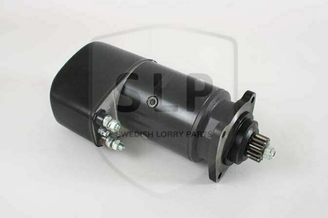 STARTER, REMAN. STARTMOTOR. RENOVERAD 20553711 STA-711