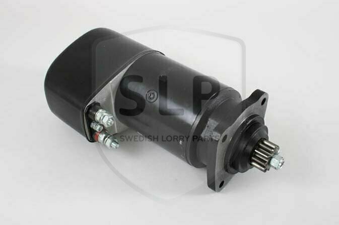 STARTER, REMAN., STARTMOTOR. RENOVERAD, 420780, STA-780