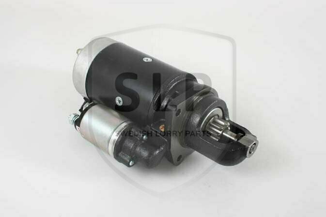 STARTER, REMAN. STARTMOTOR. RENOVERAD 4880691 STA-691