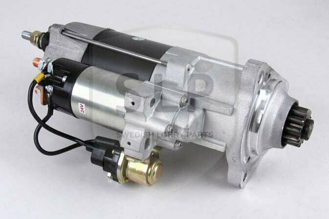 STARTER, STARTMOTOR, 11127679, STA-679