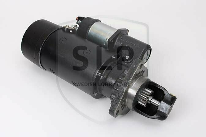 STARTER STARTMOTOR 17219790 STA-790