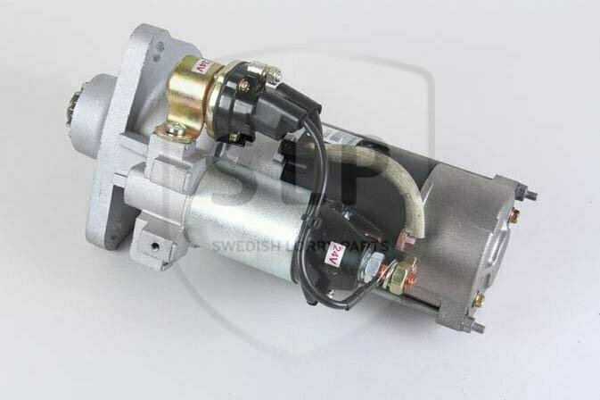 STARTER STARTMOTOR 20431073 STA-564