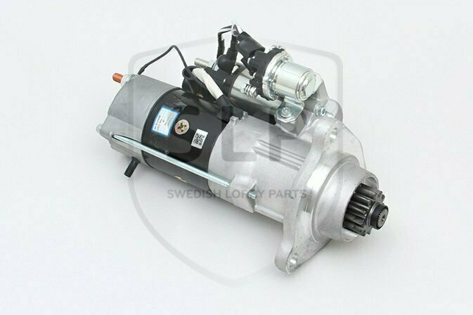 STARTER STARTMOTOR 20714203 STA-417