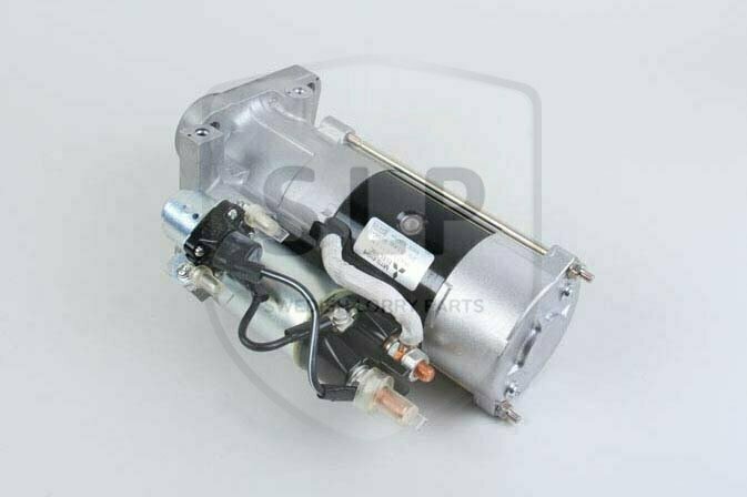 STARTER, STARTMOTOR, 20900793, STA-102