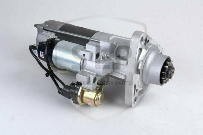 STARTER, STARTMOTOR, 21103701, STA-701