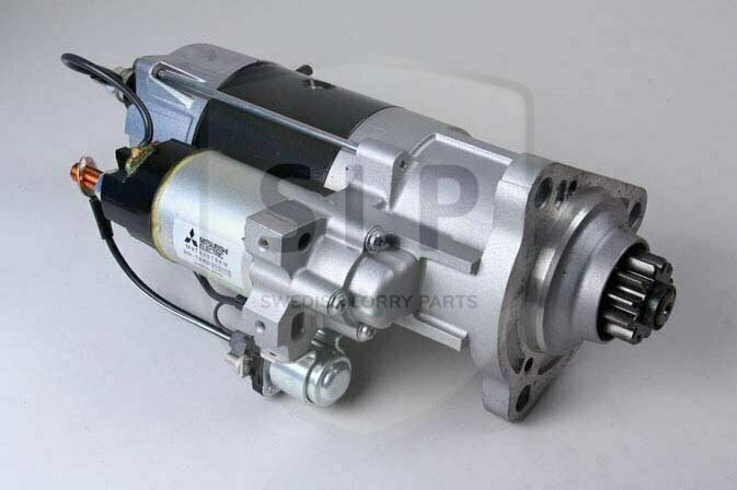 STARTER, STARTMOTOR, 21103718, STA-718