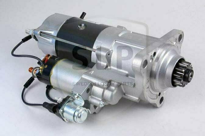 STARTER, STARTMOTOR, 23288365, STA-722