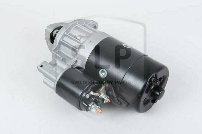 STARTER, STARTMOTOR, 2904386, STA-386