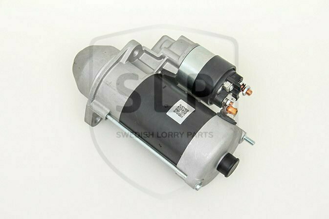 STARTER, STARTMOTOR, 2908534, STA-534