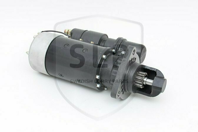 STARTER STARTMOTOR 3803550 STA-596