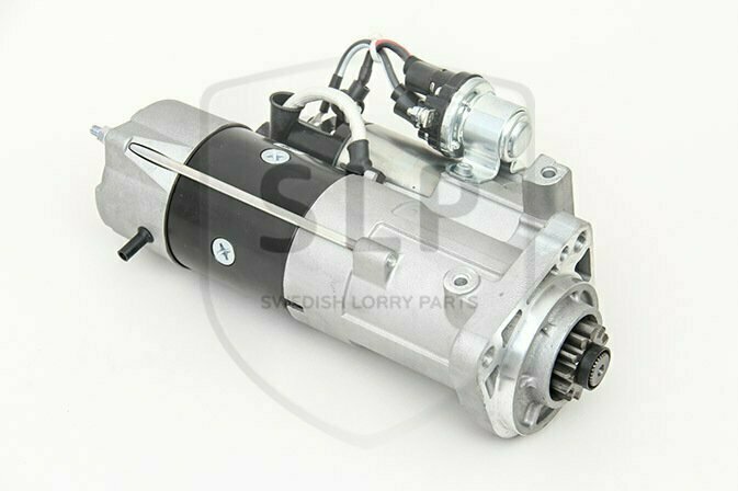 STARTER STARTMOTOR 85000749 STA-350