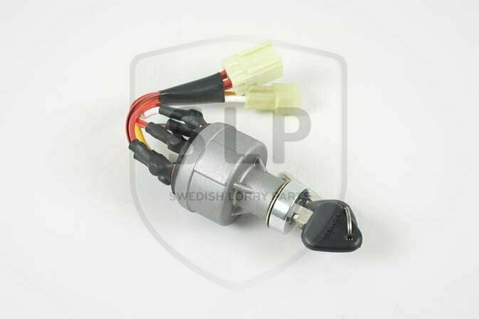 STARTER SWITCH, STARTKONTAKT, 14526158, SSM-158
