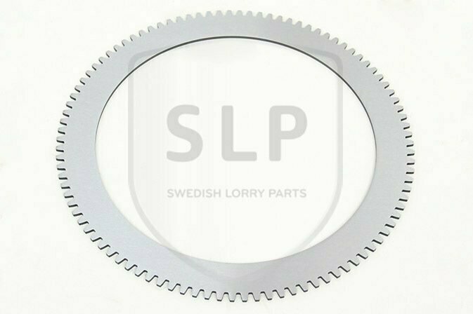 STEEL DISC, 15173495