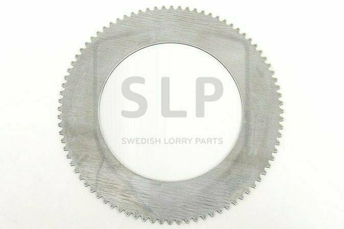 STEEL DISC, 15173978