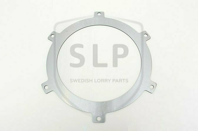 STEEL DISC, 15175141