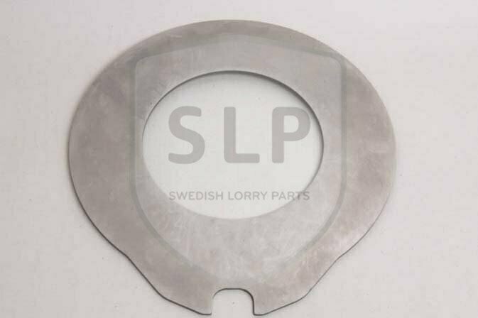 STEEL DISC HANDBRAKE, STÅLLAMELL HANDBROMS, 11037031, CDC-031