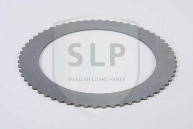 STEEL DISC, LAMELL, -, CDC-005