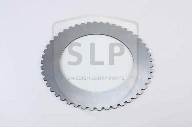 STEEL DISC, LAMELL, -, CDC-007