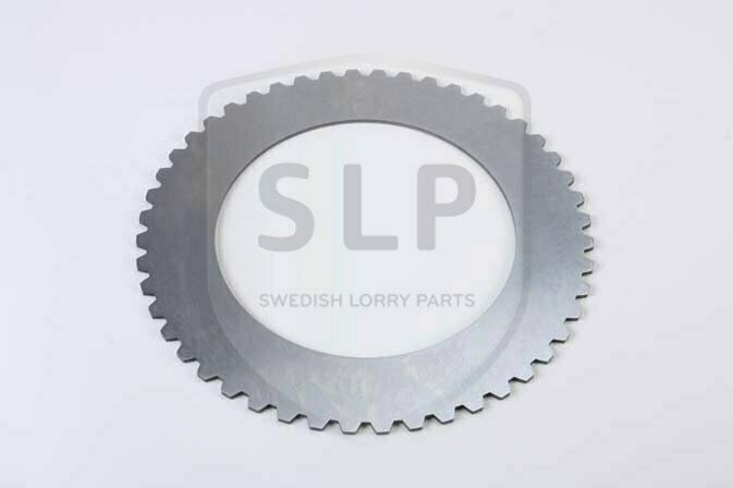 STEEL DISC, LAMELL, -, CDC-008