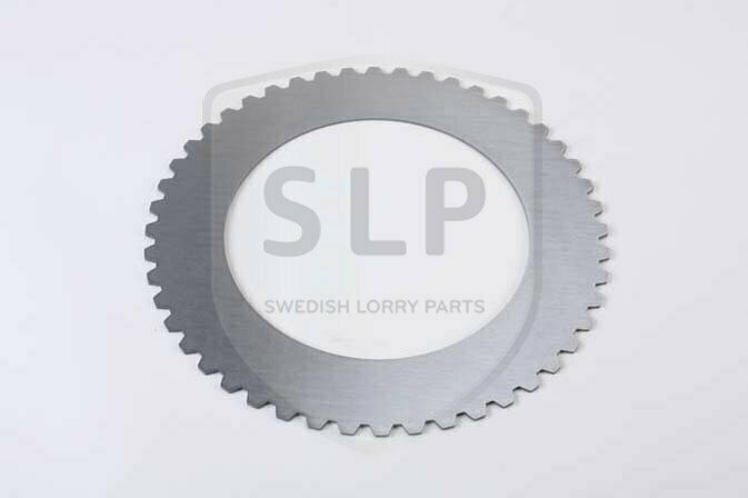 STEEL DISC, LAMELL, -, CDC-009