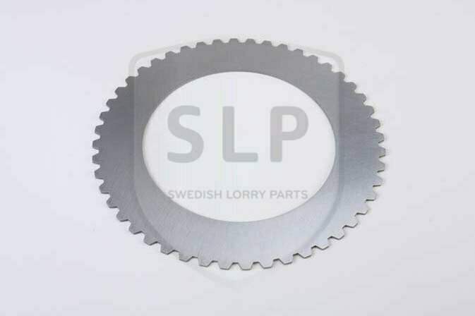 STEEL DISC, LAMELL, -, CDC-010
