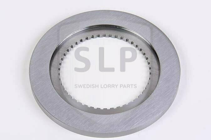 STEEL DISC, STÅLLAMELL, 11144444, CDC-444