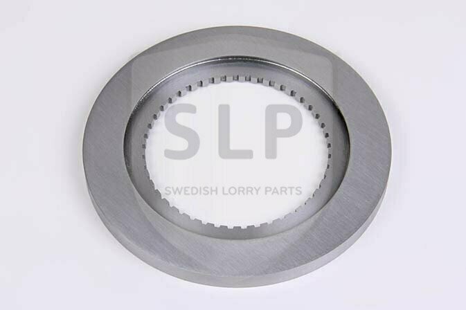 STEEL DISC, STÅLLAMELL, 11144445, CDC-445