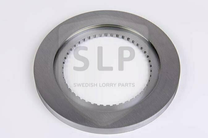 STEEL DISC, STÅLLAMELL, 11144446, CDC-4446