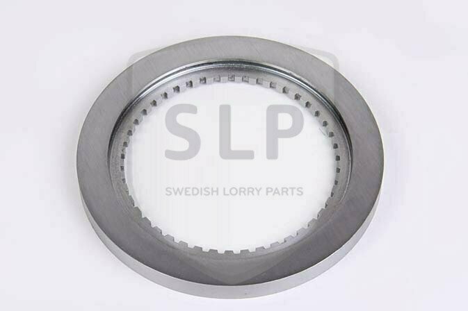 STEEL DISC, STÅLLAMELL, 11144449, CDC-449