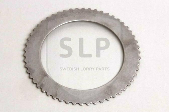 STEEL DISC STÅLLAMELL 11992441 CDC-156