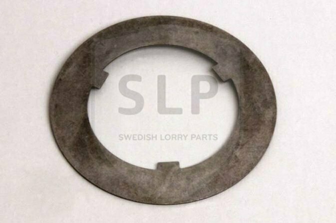 STEEL DISC, STÅLLAMELL, 14012880, CDC-880