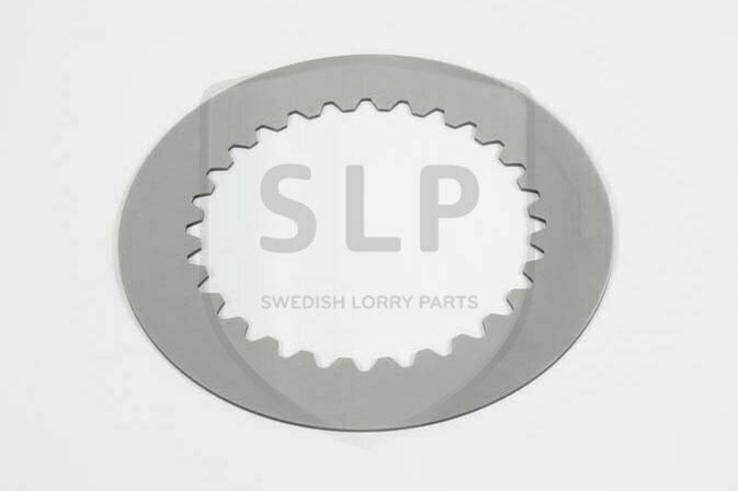 STEEL DISC STÅLLAMELL 8220-10010 CDC-615