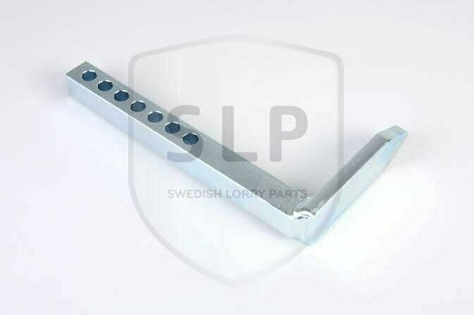STEERING ARM, STYRARM, 11120536, ARM-536