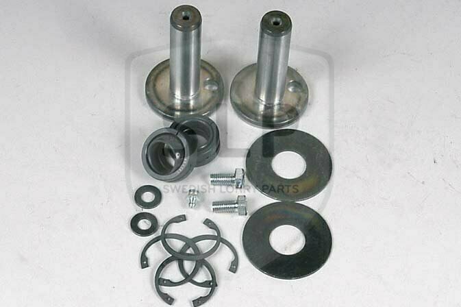 STEERING CYLINDER PIN/BUSH KIT, TAPP-/BUSSNINGSSATS STYRCYLINDER, 11998760, SPK-760