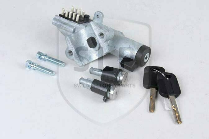 STEERING LOCK KIT RATTLÅS 20398484 SLO-484